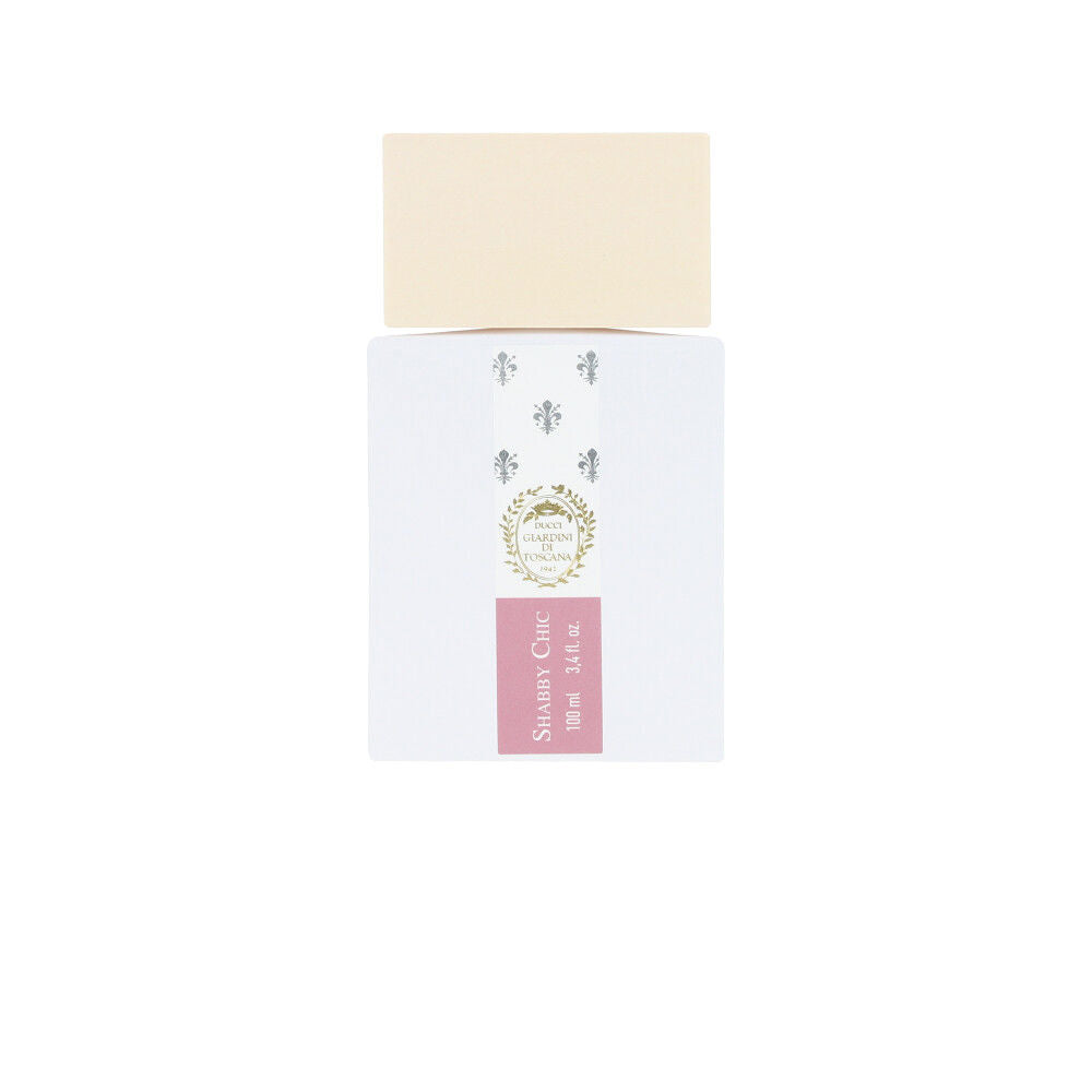 Shabby Chic EDP 100ml - Giardini Di Toscana