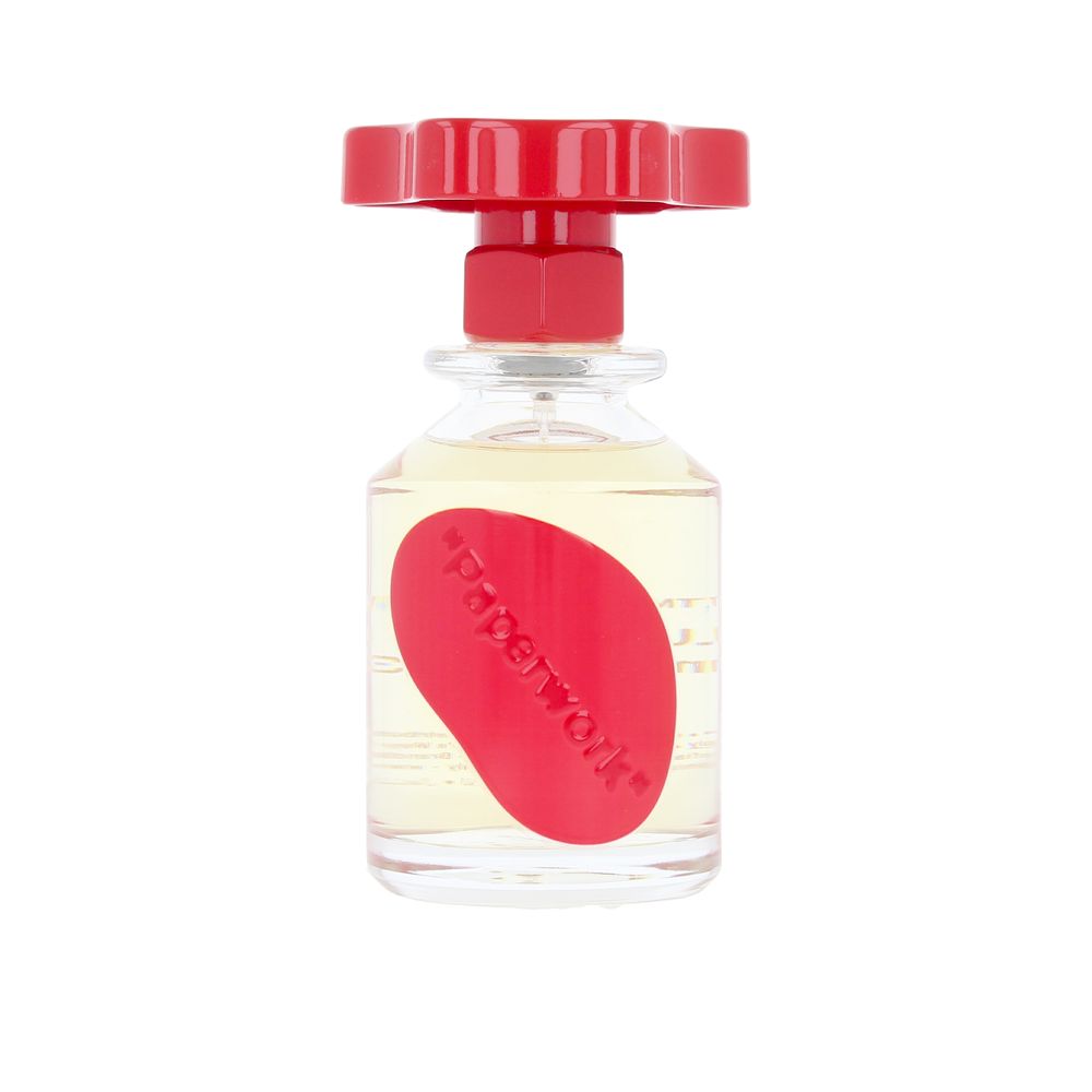 Documentation Alternative No. 4 EDP 100ml - Off-White