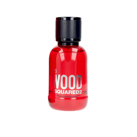 Red Wood Pour Femme EDT 50 ml