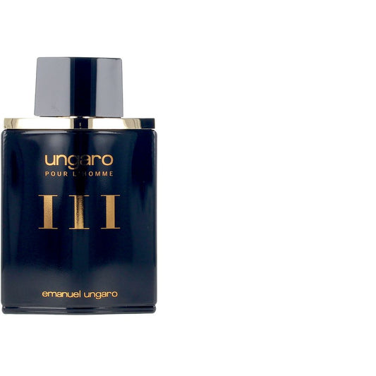 Ungaro Pour L'Homme III EDT 100 ml