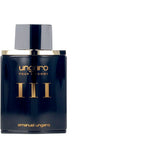 Ungaro Pour L'Homme III EDT 100ml - Emanuel Ungaro