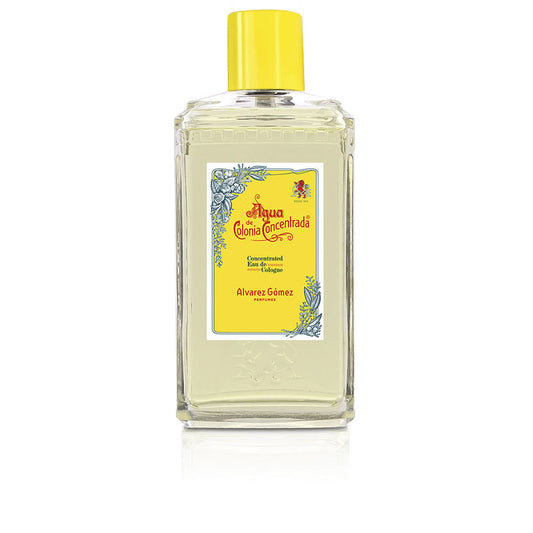 Agua De Colonia Concentrada Cologne 150 ml