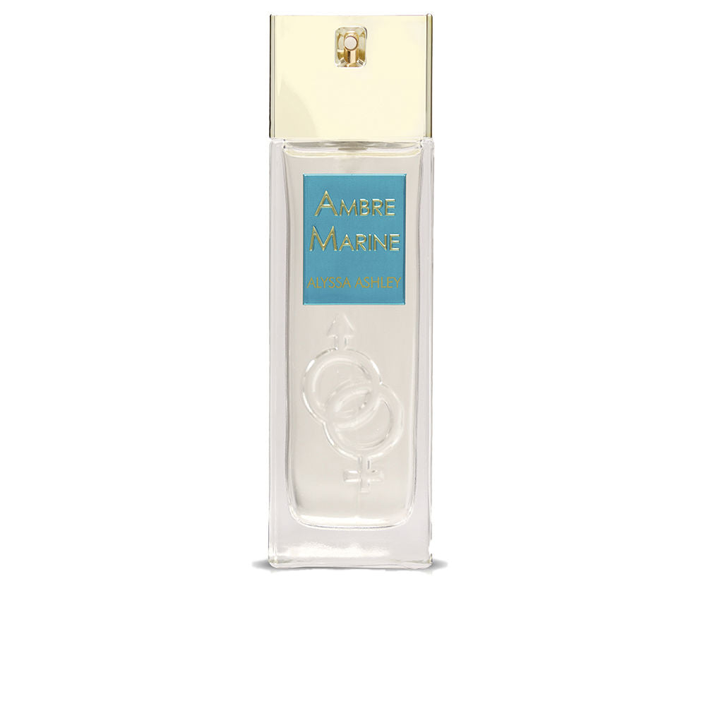 Ambre Marine EDP 50ml - Alyssa Ashley