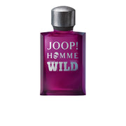 Homme Wild EDT 125ml