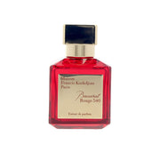 Baccarat Rouge 540 Extrait de Parfum EDP 70 ml