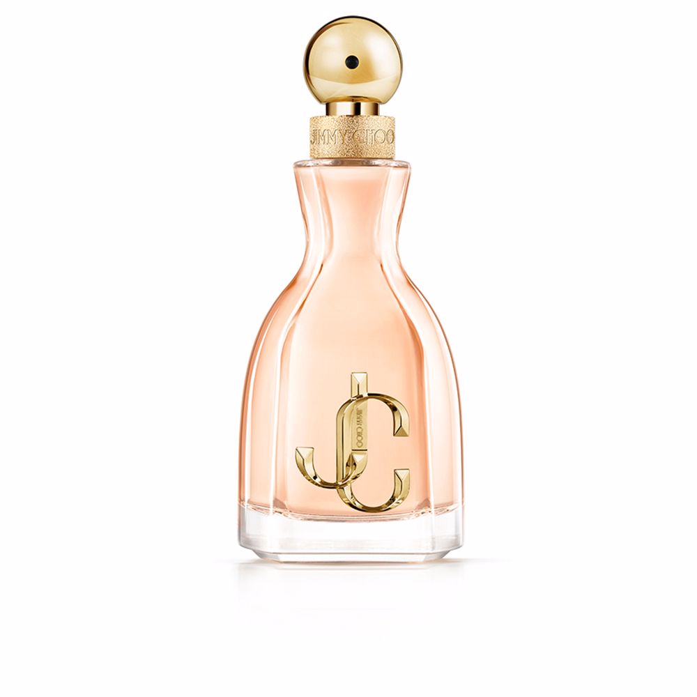 I Want Choo EDP 60ml