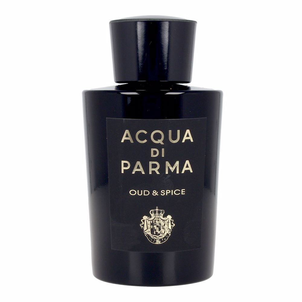 Oud & Spice EDP 180ml - Acqua di Parma