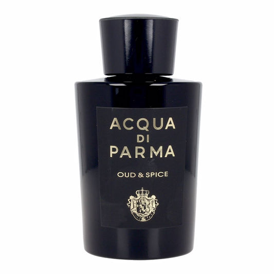 Oud&Spice EDP 180 ml