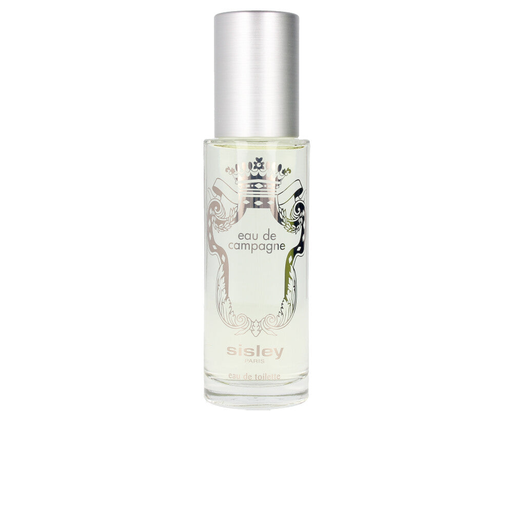 Eau de Campagne EDT 100ml - Sisley