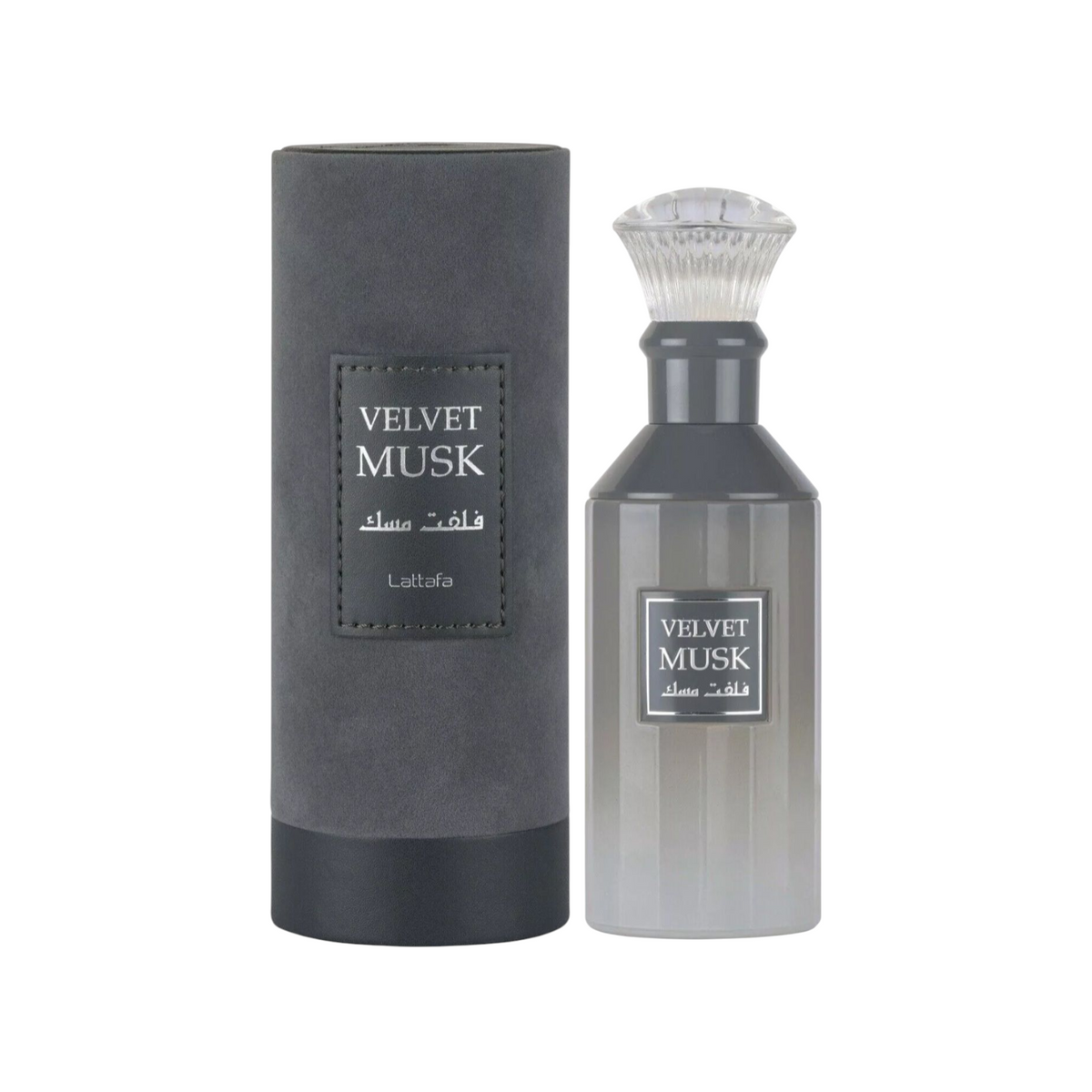 Velvet Musk Eau de Parfum 100ml - Lattafa