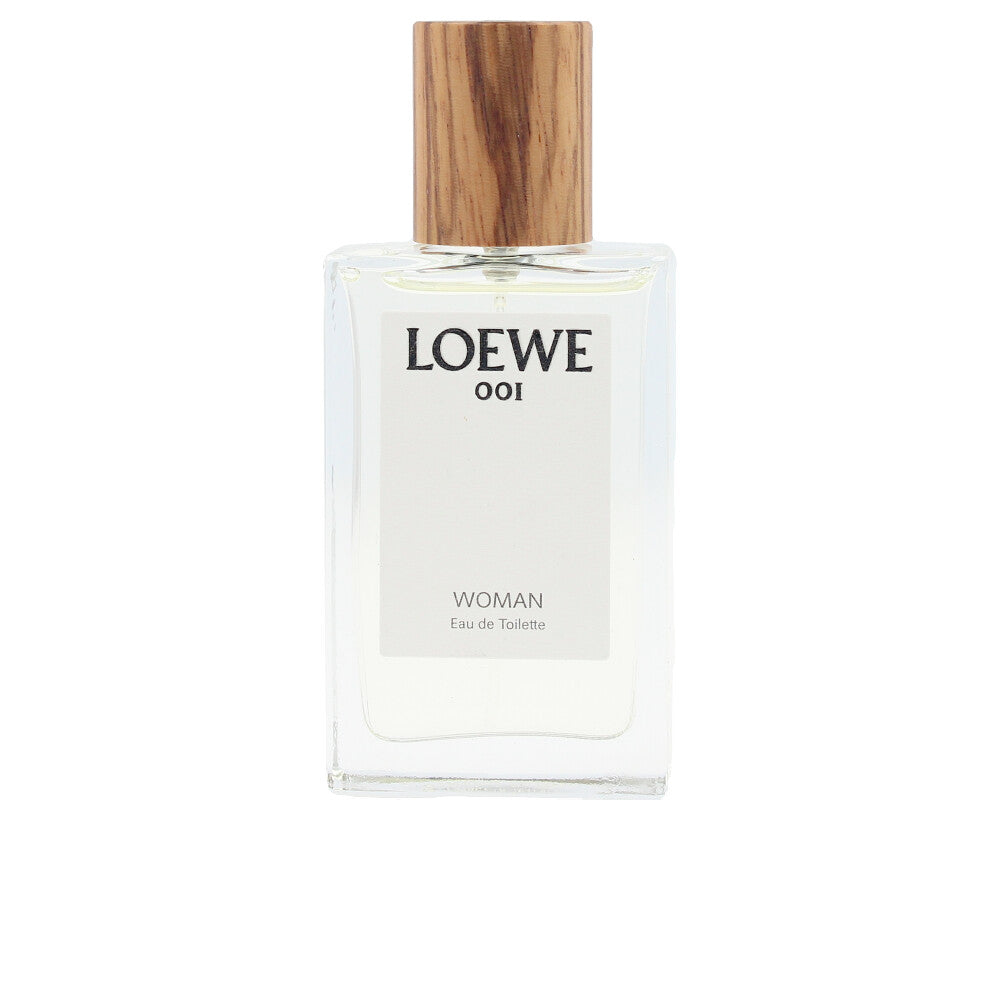 001 Woman EDT 30 ml