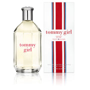Tommy Girl Cologne 50ml