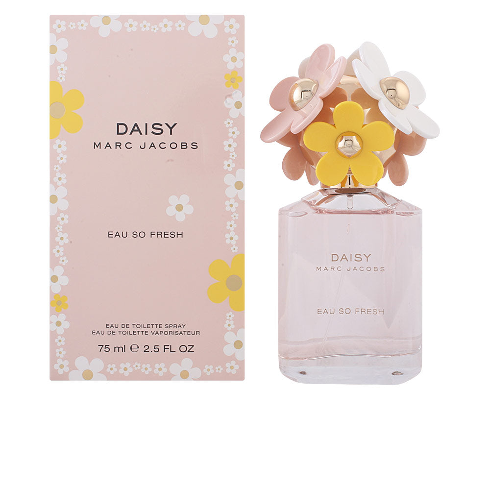 Daisy Eau So Fresh EDT 75ml - Marc Jacobs