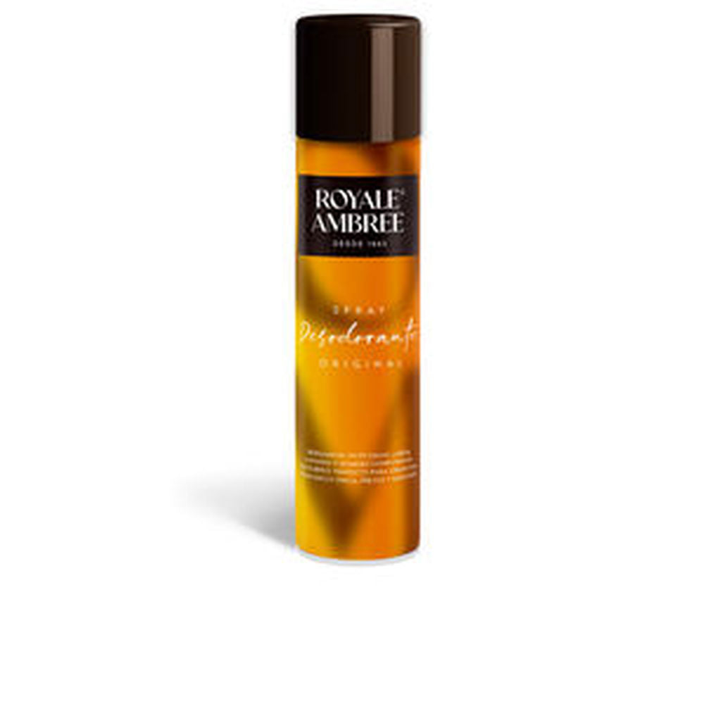 Royal Ambree Deodorant 250ml - Royale Ambree