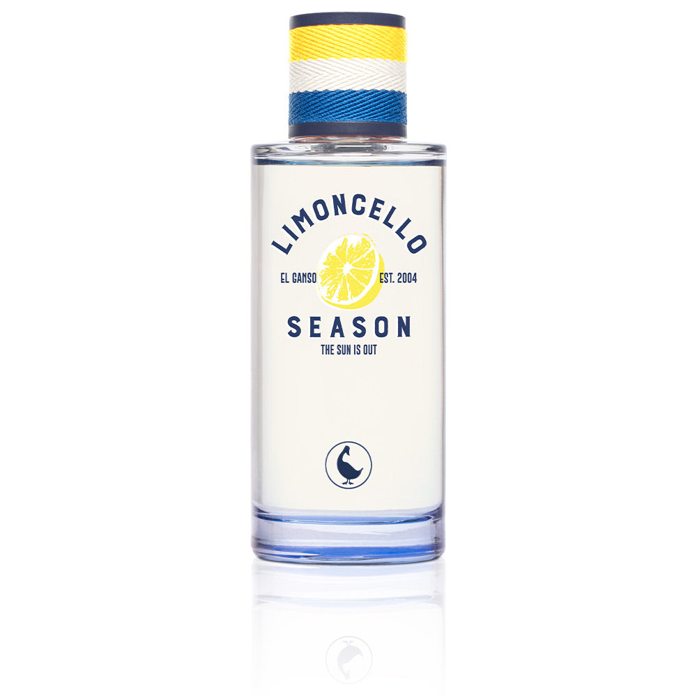 Limoncello Season EDT 125ml - El Ganso