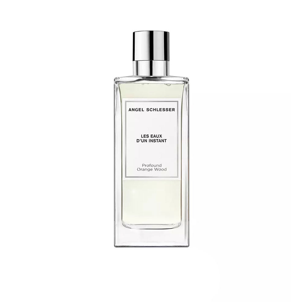 Profound Orange Wood EDT 100ml - Angel Schlesser