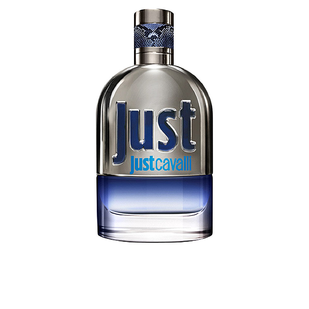 Just Cavalli Man EDT 90ml - Roberto Cavalli