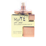24 Carat Pure Gold EDP 100ml - Lattafa