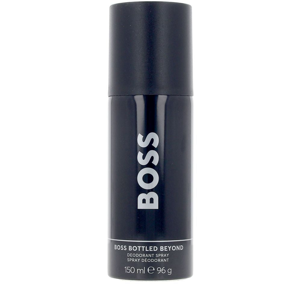 BOSS Bottled Beyond Deodorant 150ml - Hugo Boss