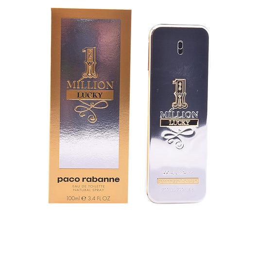 One Million Lucky EDT 100ml - Rabanne