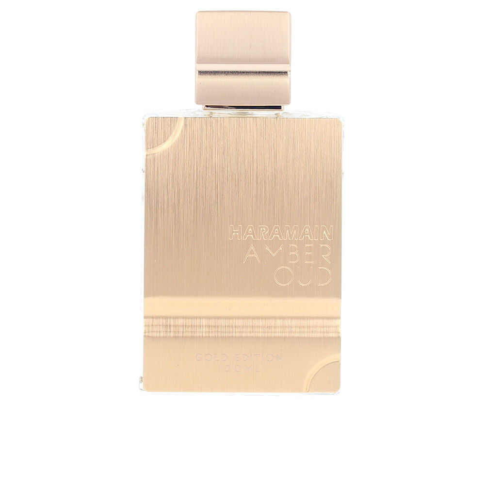 Amber Oud EDP 100 ml