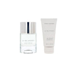 Le Sel d'Issey Refillable EDT Set of 2 pcs
