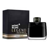 Legend EDP 50ml - Montblanc