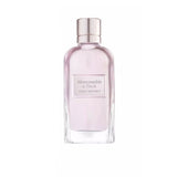 First Instinct Woman EDP 50ml - Abercrombie & Fitch