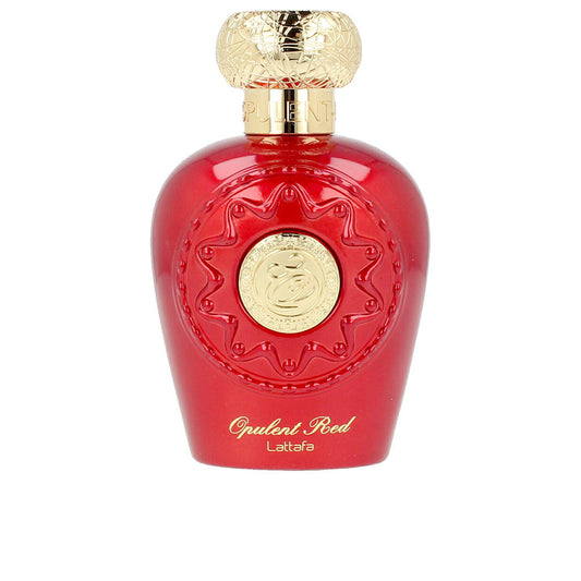 Opulent Red EDP 100ml - Lattafa