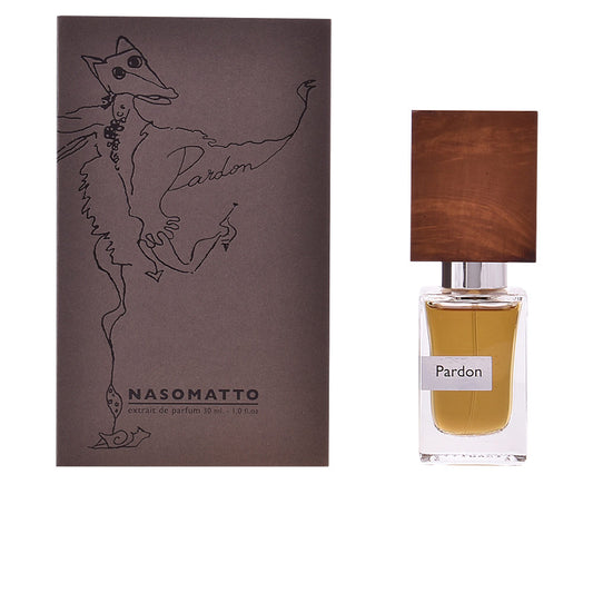 Pardon EDP 30ml - Nasomatto