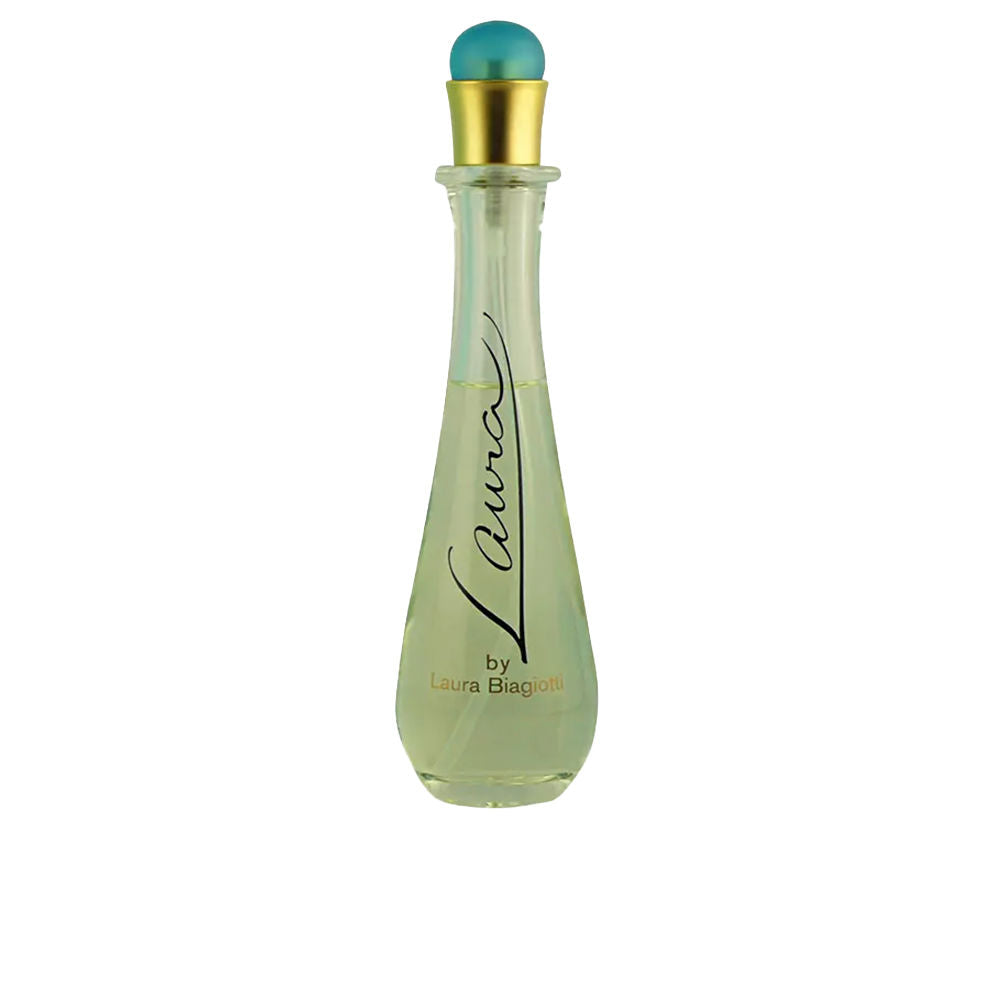 Laura EDT 75ml - Laura Biagiotti