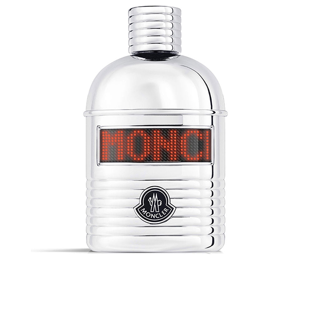 Pour Homme Refillable EDP 150ml - Moncler