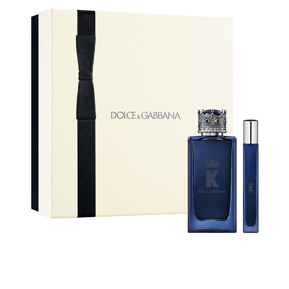 K By Dolce&Gabbana EDP 2 pcs