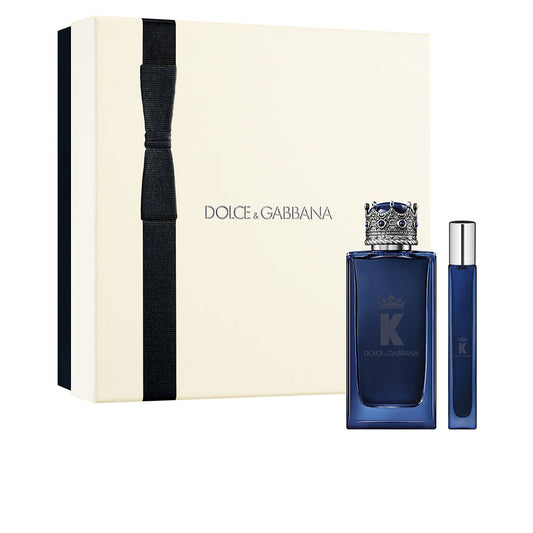 K By Dolce&Gabbana EDP 2 pcs