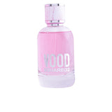 Wood Pour Femme EDT 100ml - Dsquared2