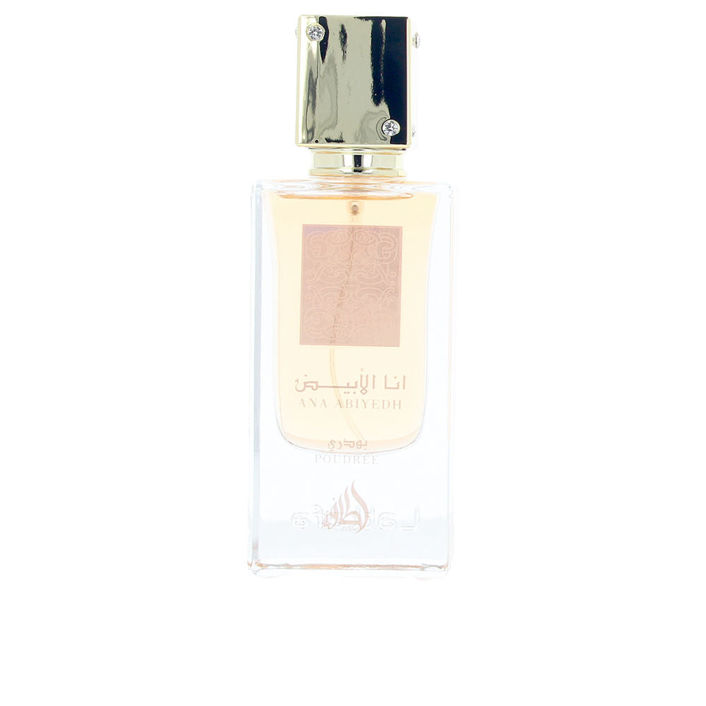 Ana Abiyedh Poudree EDP 60 ml