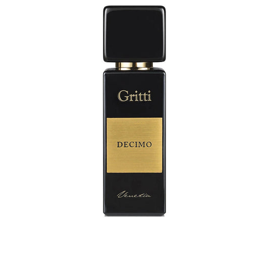 Decimo EDP 100ml - Gritti