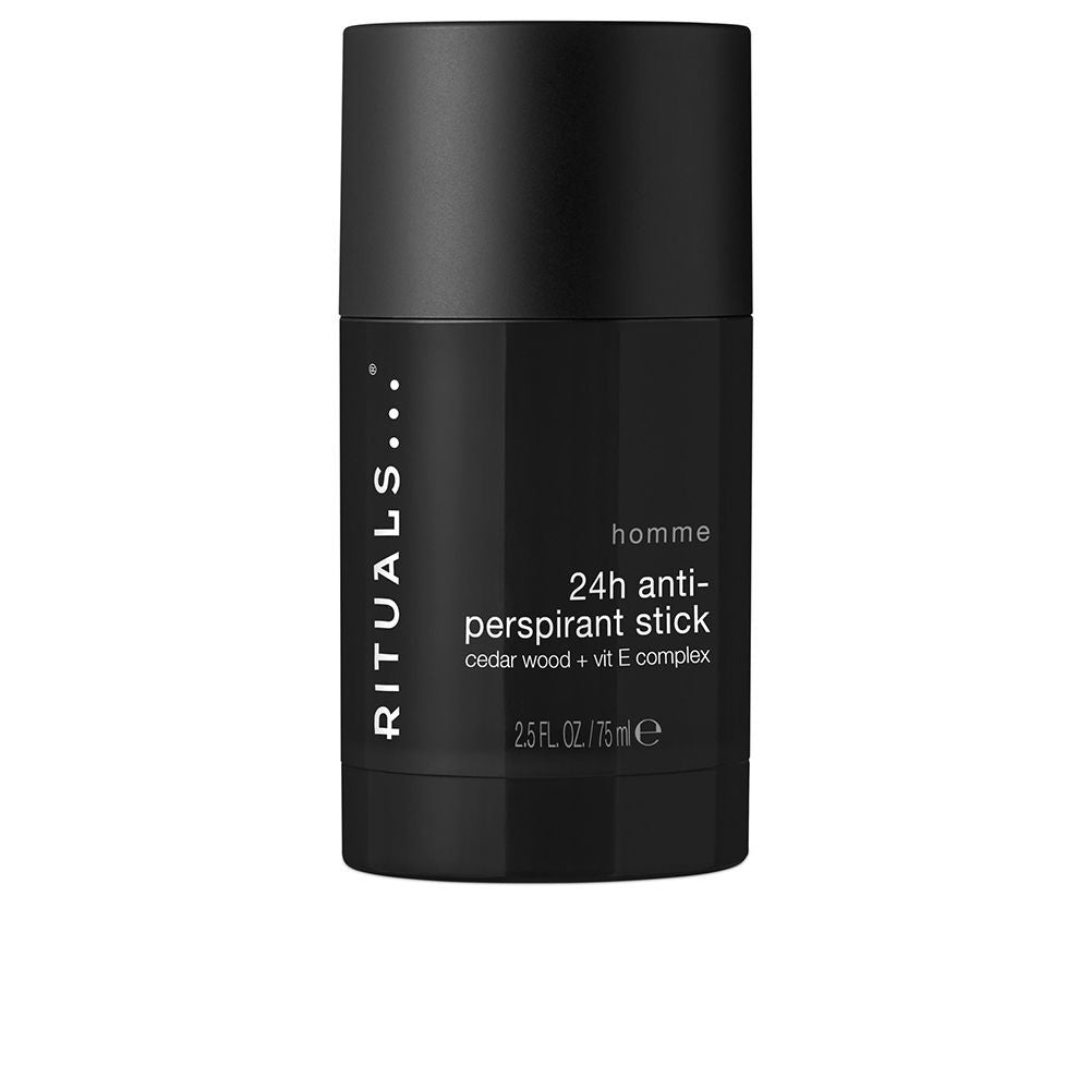 HOMME 24h Antiperspirant Stick 75ml - Rituals