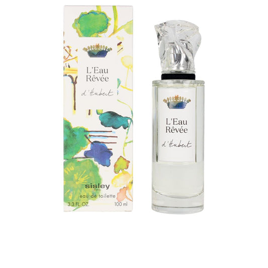 L'Eau Rêvée D'Hubert EDT 100ml - Sisley