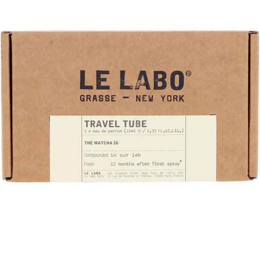 Thé Matcha EDP 10ml - Le Labo