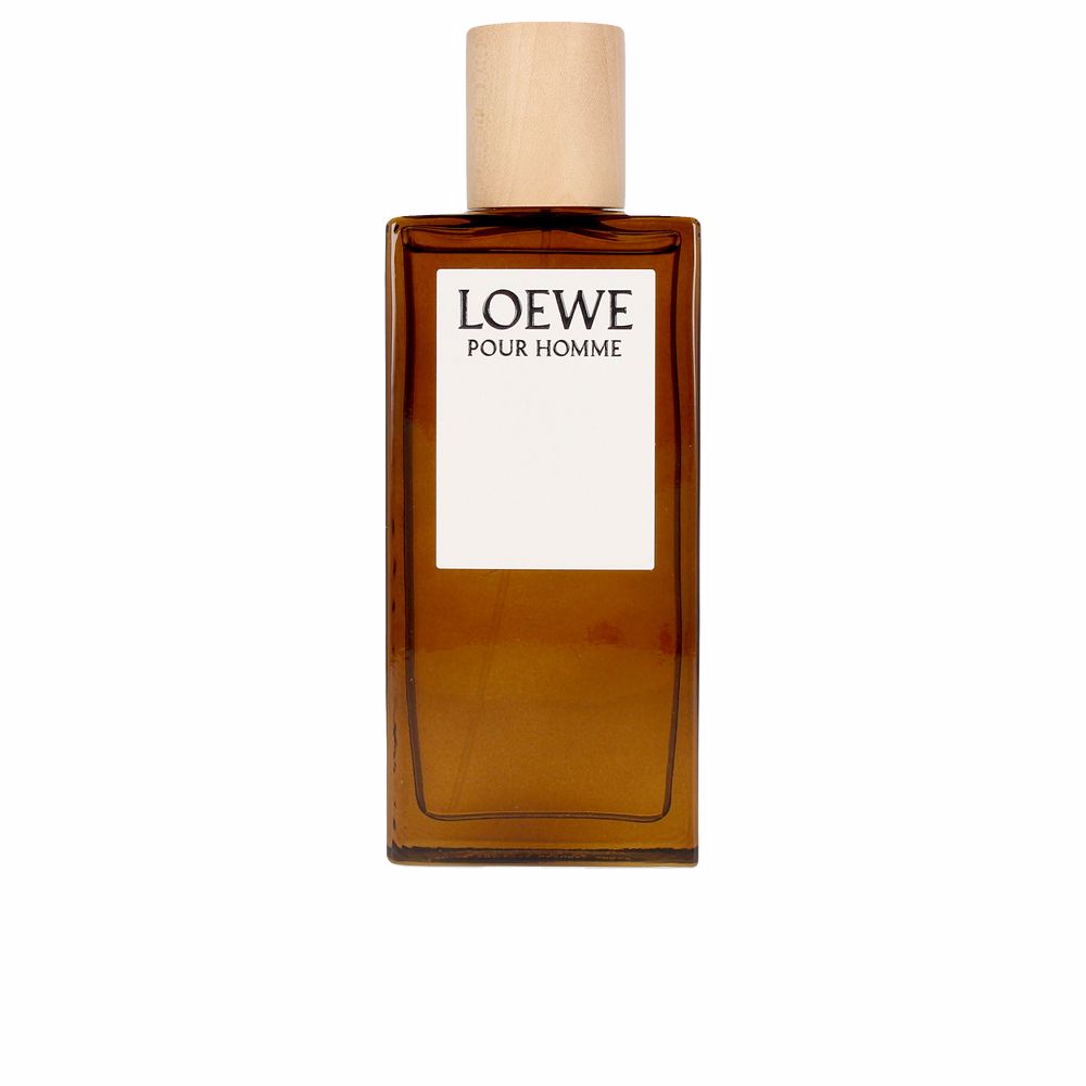Pour Homme EDT 100ml - Loewe