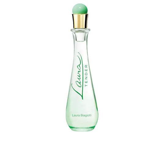 Laura Tender EDT 75ml - Laura Biagiotti