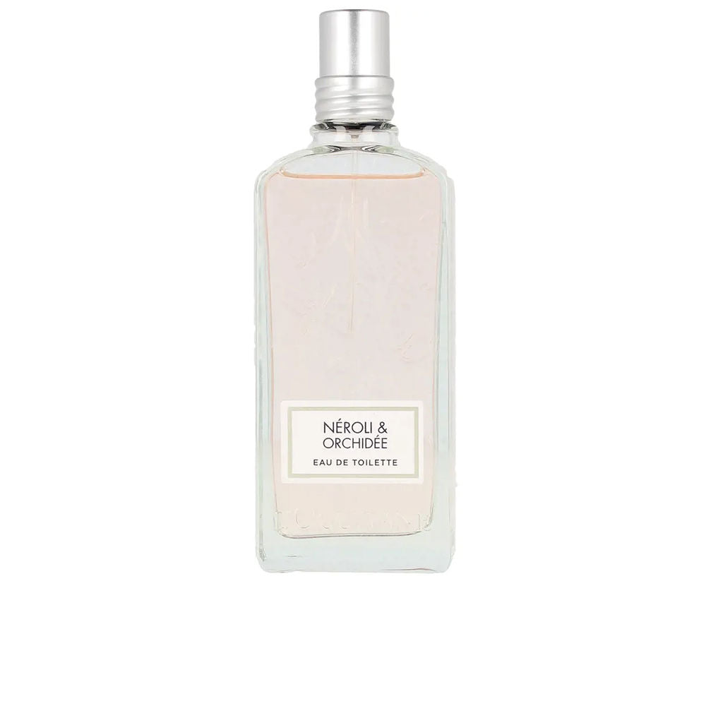 NéRoli & Orchidée EDT 75ml - L’Occitane En Provence