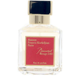 Baccarat Rouge 540 EDP 70ml - Maison Francis Kurkdjian