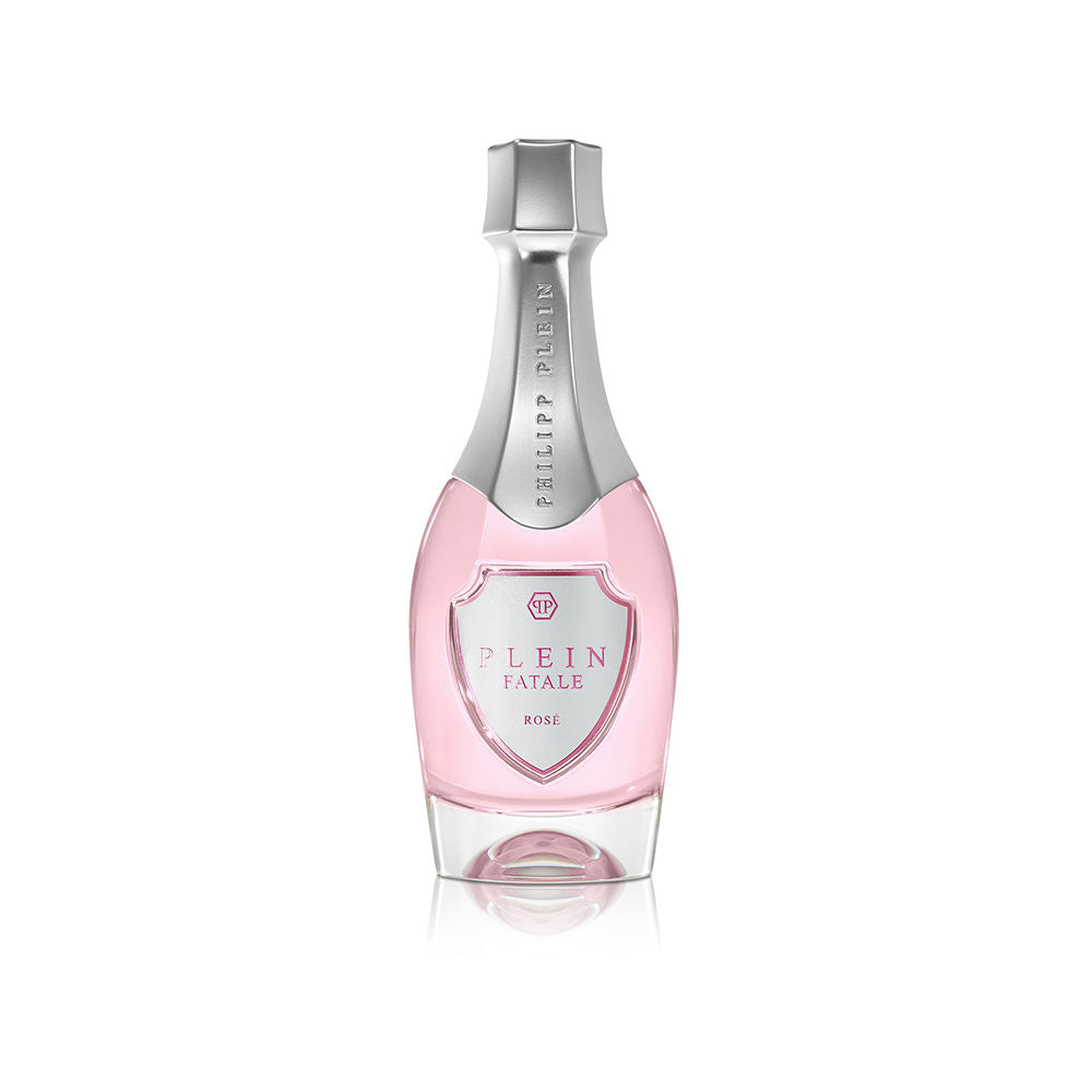 PLEIN FATALE ROSÉ edp vapo 50 ml