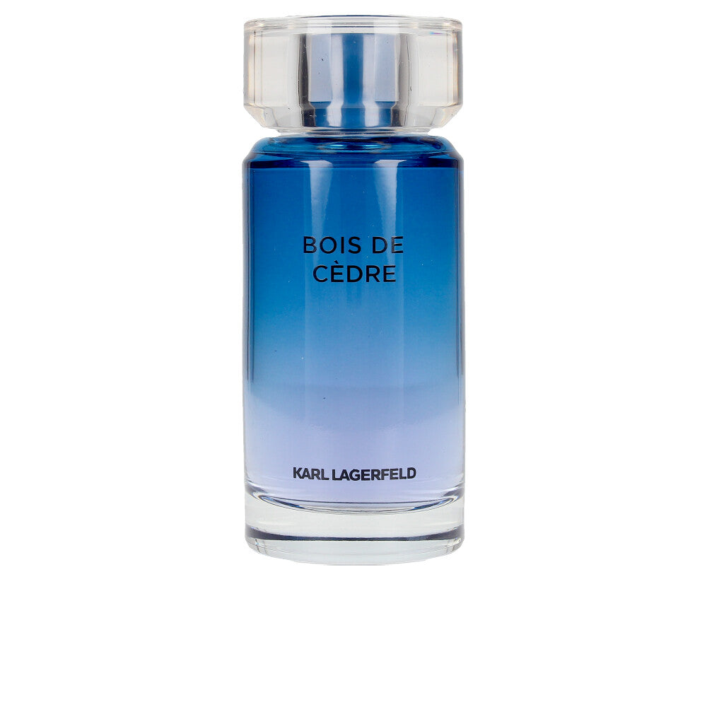 Bois de Cèdre EDT 100ml - Karl Lagerfeld