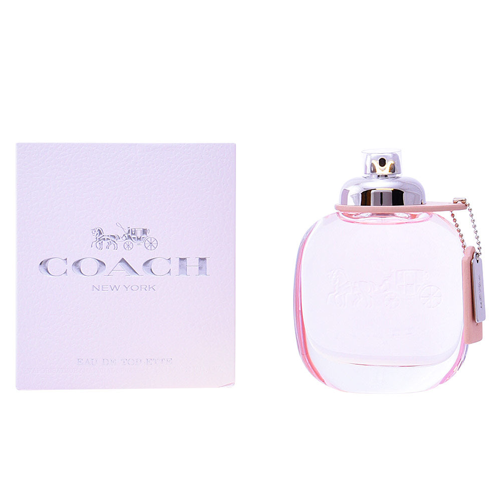 Coach Eau de Toilette EDT 90ml - Coach
