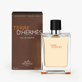 Terre d'Hermès EDT 100 ml