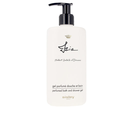 Izia Gel Parfumé Douche Et Bain 250ml - Sisley