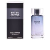 Bois de Vétiver EDT 100ml - Karl Lagerfeld
